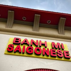 Banh Mi Saigonese