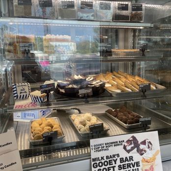 Milk Bar - Love Milk Bar Pie Slice - Desserts Near Me - Los Angeles, California Milk Bar - Love Milk Bar Pie Slice - Desserts Near Me - Los Angeles, California
