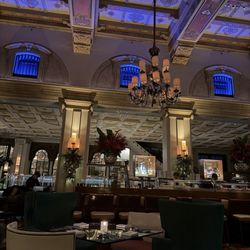 HMF at The Breakers - Ambience