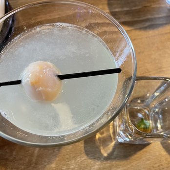 Mikuni - Absolute Lychee Shock with numbing Umami button flower. Amazing!!! - Japanese Near Me - Concord, California Mikuni - Absolute Lychee Shock with numbing Umami button flower. Amazing!!! - Japanese Near Me - Concord, California