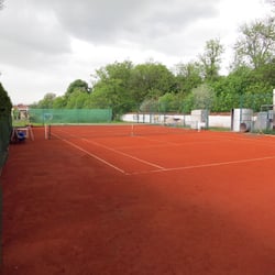 Tenis Golf Club Kunratice