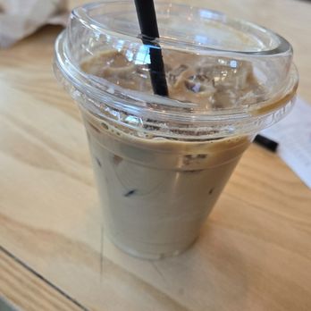 Caffè Lavazza - iced latte - Coffee & Tea Near Me - Las Vegas, Nevada Caffè Lavazza - iced latte - Coffee & Tea Near Me - Las Vegas, Nevada