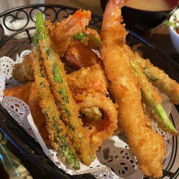 Arigato Sushi - Tempura - Japanese Near Me - River Vale, New Jersey