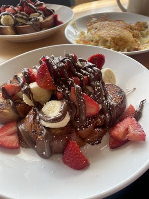 Bellas Restaurant by null