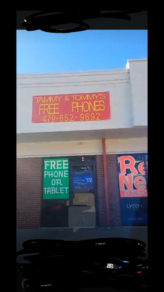 Tammy & Tommy's - social services organization in Fort Smith, AR