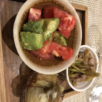 Ma Yucca - Starters - Japanese Near Me - Nice, 06