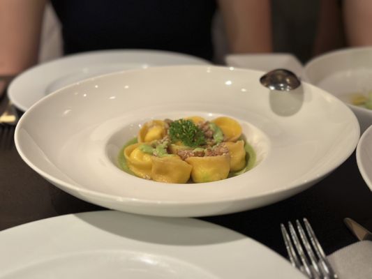 Impronta Restaurant Venice by null