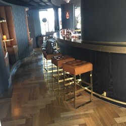 Rhythms Bar & Kitchen