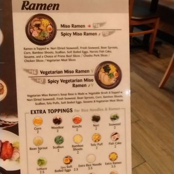 Simply Noodles - Noodles Near Me - New York, New York Simply Noodles - Noodles Near Me - New York, New York