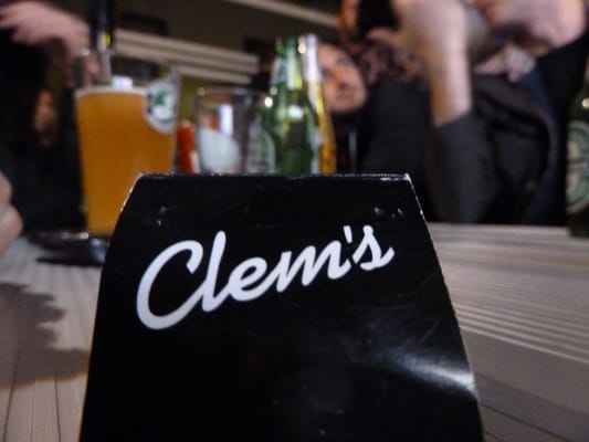 Clem's by null