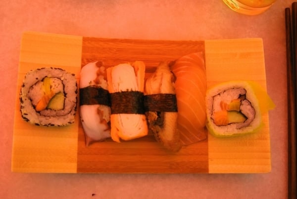 Yangtse - food, sashimi, sushi, sushi and sashimi - Chinese Near Me - Mannheim, BW Yangtse - food, sashimi, sushi, sushi and sashimi - Chinese Near Me - Mannheim, BW