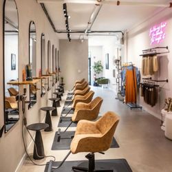 The Parlour