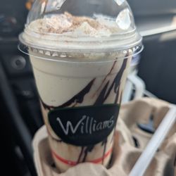 Williams Fresh Cafe