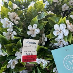Marshalls - Discounted outdoor decor, hell yes!!