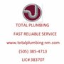 Photo of Total Plumbing