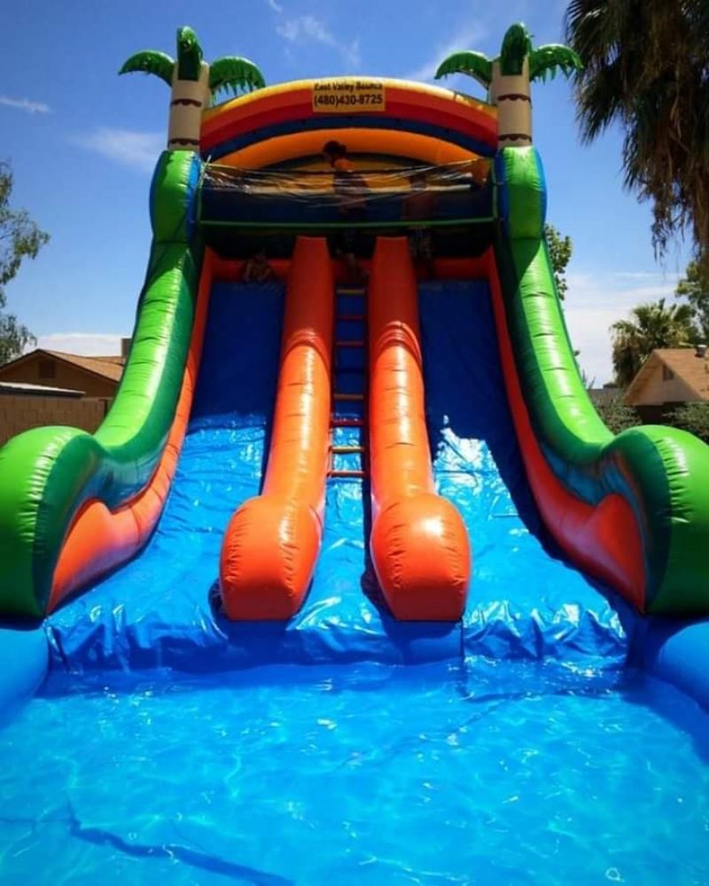 BOUNCE HOUSE KINGS Tyler, Texas Bounce House Rentals Phone Number