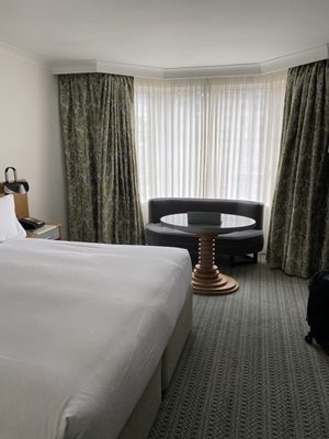 Conrad Dublin by null