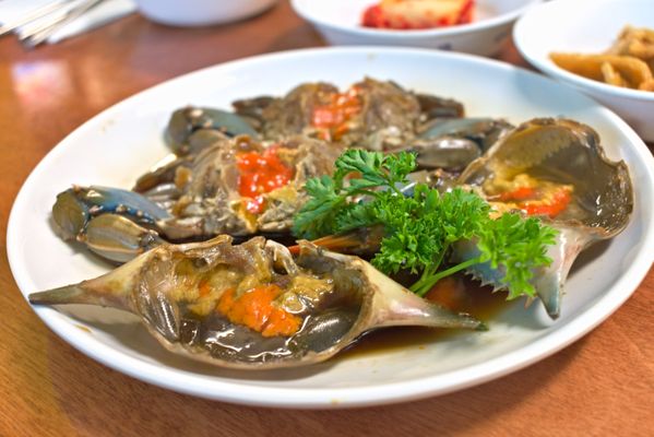 Finch JungSooNae by null