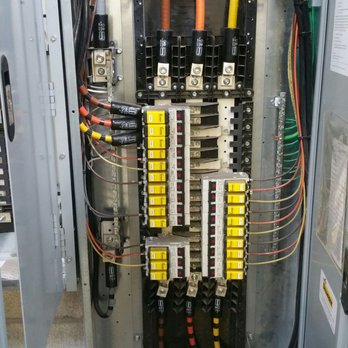R W Electrical - Infrared red testing and repairs - Electricians Near Me