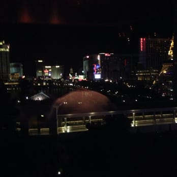 Scarpetta - Window view - Italian Near Me - Las Vegas, Nevada Scarpetta - Window view - Italian Near Me - Las Vegas, Nevada