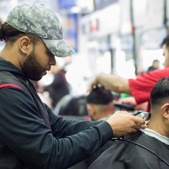 Headz Ain't Ready - Barbers Near Me - Jackson Heights, New York Headz Ain't Ready - Barbers Near Me - Jackson Heights, New York