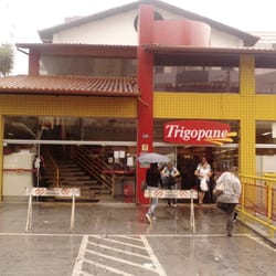 Panificadora e Confeitaria Trigopane