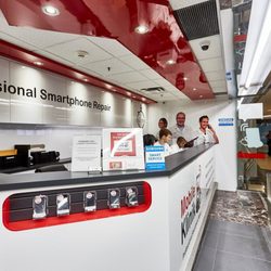 Mobile Klinik Professional Smartphone Repair - We are an authorized Samsung smart service repair centre. We repair Samsung devices in and out of warranty. Drop in. Bring your Samsung.