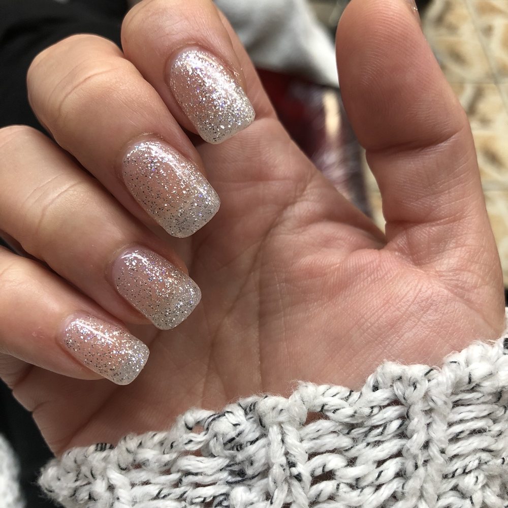 7 Nail Spa  - Nail Salons Near Me - San Francisco, California