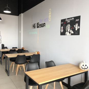 Hi BoBa - Bubble Tea Near Me - Albuquerque, New Mexico
