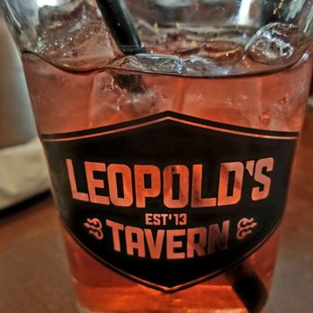 Leopold’s Tavern -  Calgary - Beer Bar Near Me - Calgary, Alberta