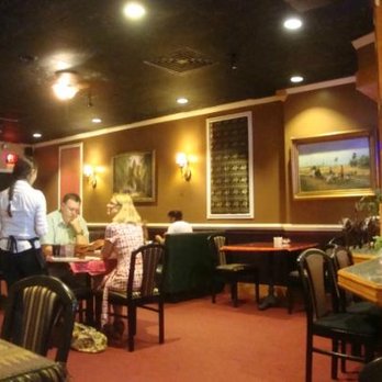 The Lotus Garden - The inside review! - Japanese Near Me - Utica, New York