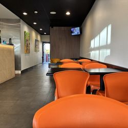 Tapioca Express