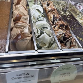 Bacio di Latte - Gelato Near Me - Arcadia, California Bacio di Latte - Gelato Near Me - Arcadia, California