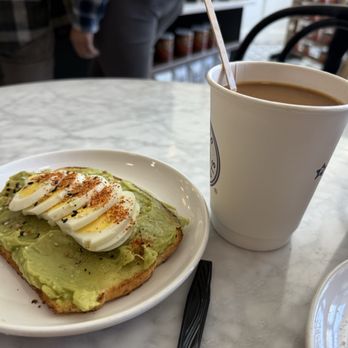 Parlor Doughnuts - Great avocado toast - Donuts Near Me - Prescott, Arizona Parlor Doughnuts - Great avocado toast - Donuts Near Me - Prescott, Arizona