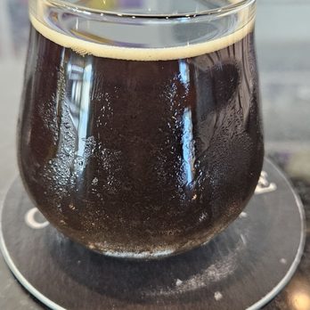 Corporate Ladder Brewing - Porter - Brewpubs Near Me - Palmetto, Florida