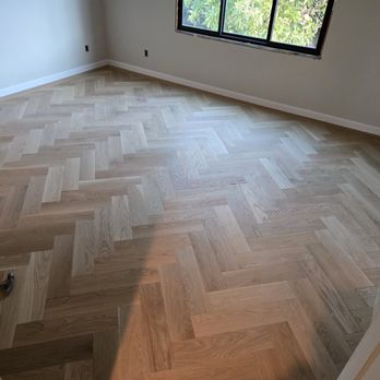 1. Polo Hardwood Floors