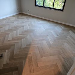 Polo Hardwood Floors