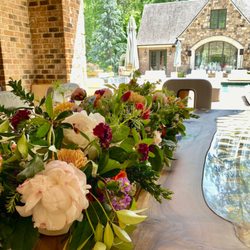Floral Matters