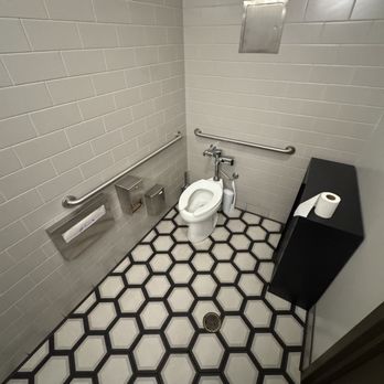 MoonGoat Coffee Roasters - Restroom - Coffee & Tea Near Me - Irvine, California