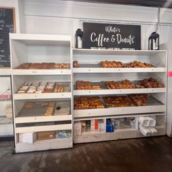 White’s Bakery - Needs some TLC