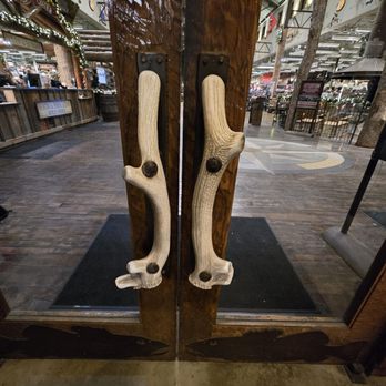 Bass Pro Shops - Antler handles - Outdoor Gear Near Me - Hampton, Virginia Bass Pro Shops - Antler handles - Outdoor Gear Near Me - Hampton, Virginia