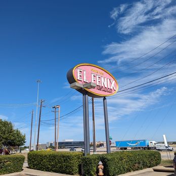 El Fenix - Mexican Near Me - Mckinney, Texas