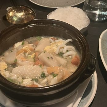 53 NYC - Emperor's Seafood Delight. 1 star. IG: @amei.eats - Asian Fusion Near Me - New York, New York 53 NYC - Emperor's Seafood Delight. 1 star. IG: @amei.eats - Asian Fusion Near Me - New York, New York