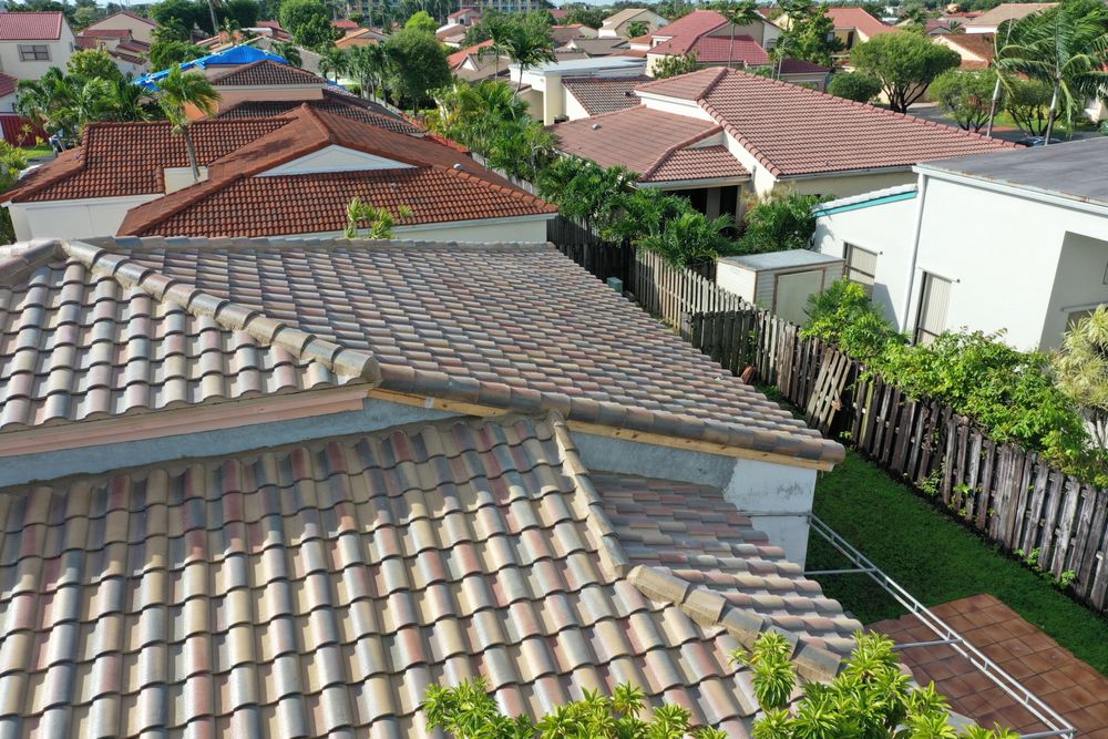 Slide of Gerico Construction Windows & Roofing