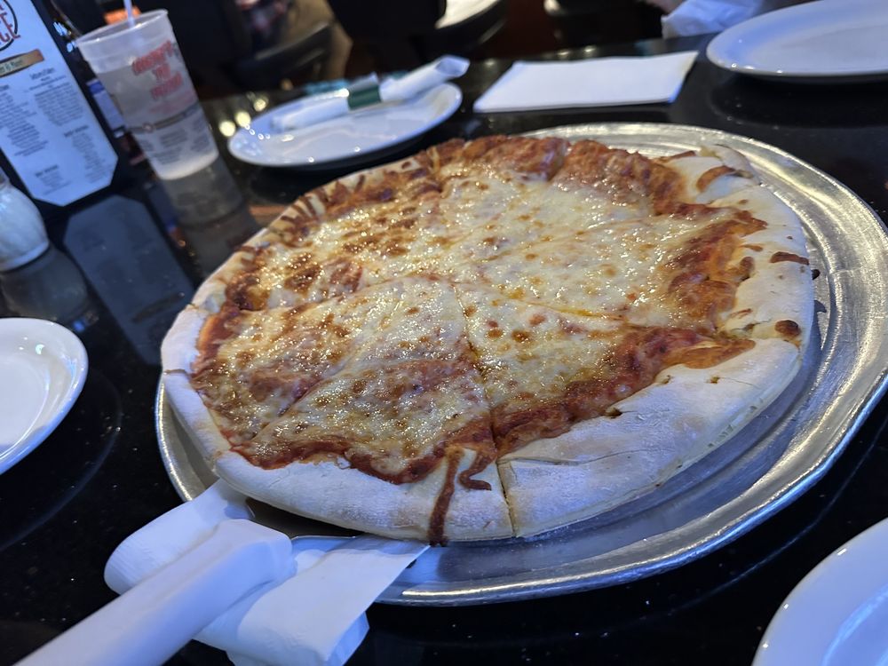 Food from Other Place - Cedar Falls