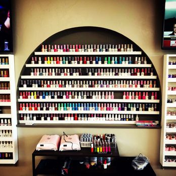 DC Nails - Nail Salons Near Me - Edmond, Oklahoma DC Nails - Nail Salons Near Me - Edmond, Oklahoma