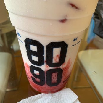 Boba Ave Express - Bubble Tea Near Me - Arcadia, California Boba Ave Express - Bubble Tea Near Me - Arcadia, California