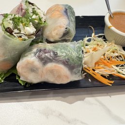 Spring roll Spring roll