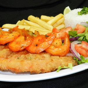 La Fogata Latin Cuisine on Yelp