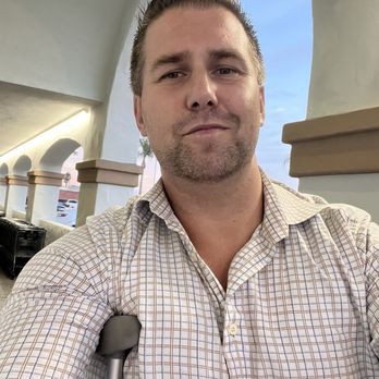 The UPS Store - Me on crutches - Shipping Centers Near Me - Costa Mesa, California The UPS Store - Me on crutches - Shipping Centers Near Me - Costa Mesa, California